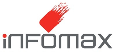 InfoMax Logo