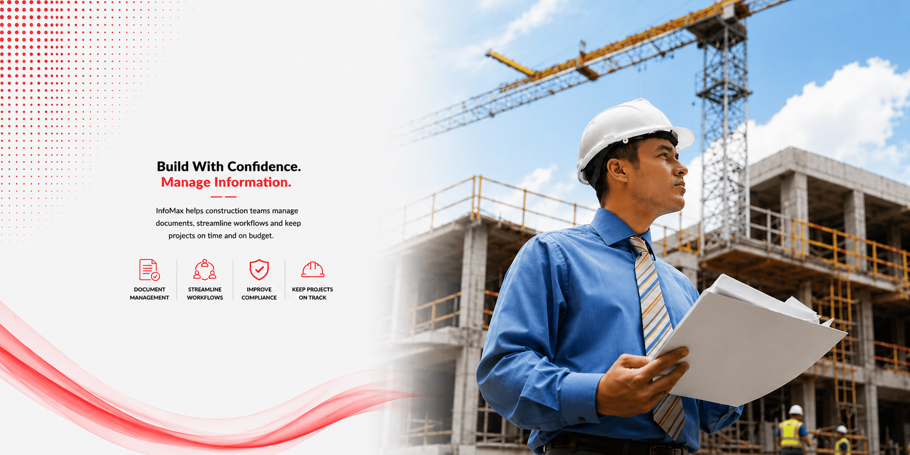 Construction