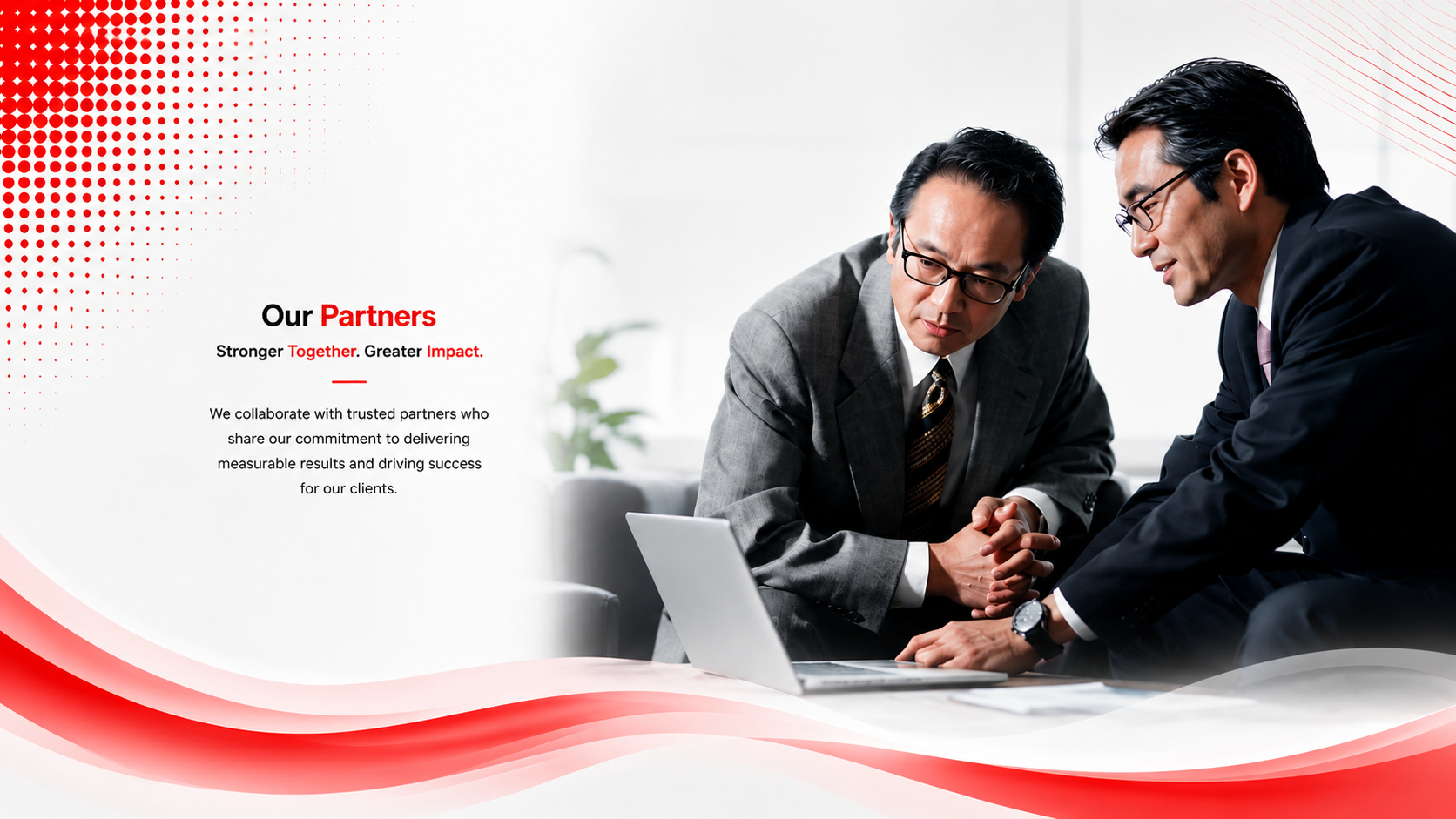 Partners